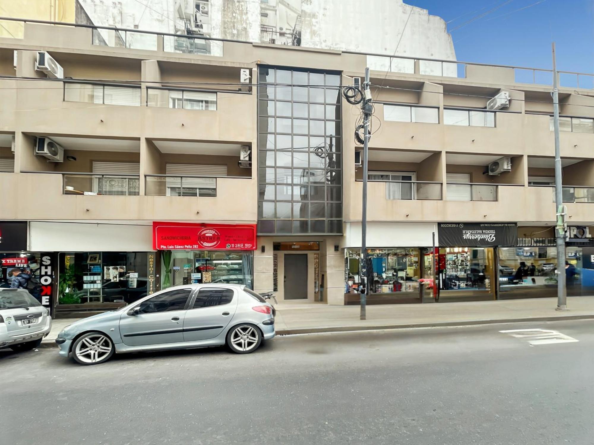 Ayres Suites Saenz Pena - Buenos Aires, Buenos Aires